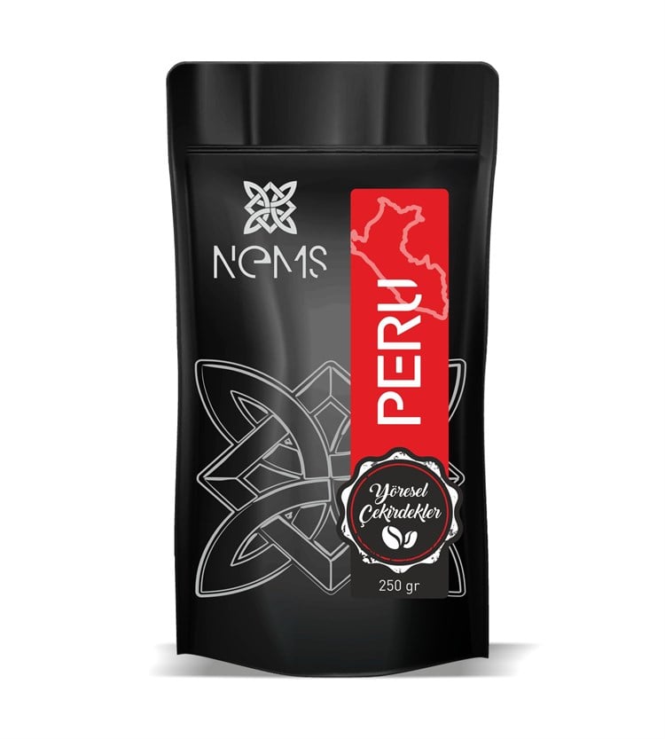Peru 250 Gr