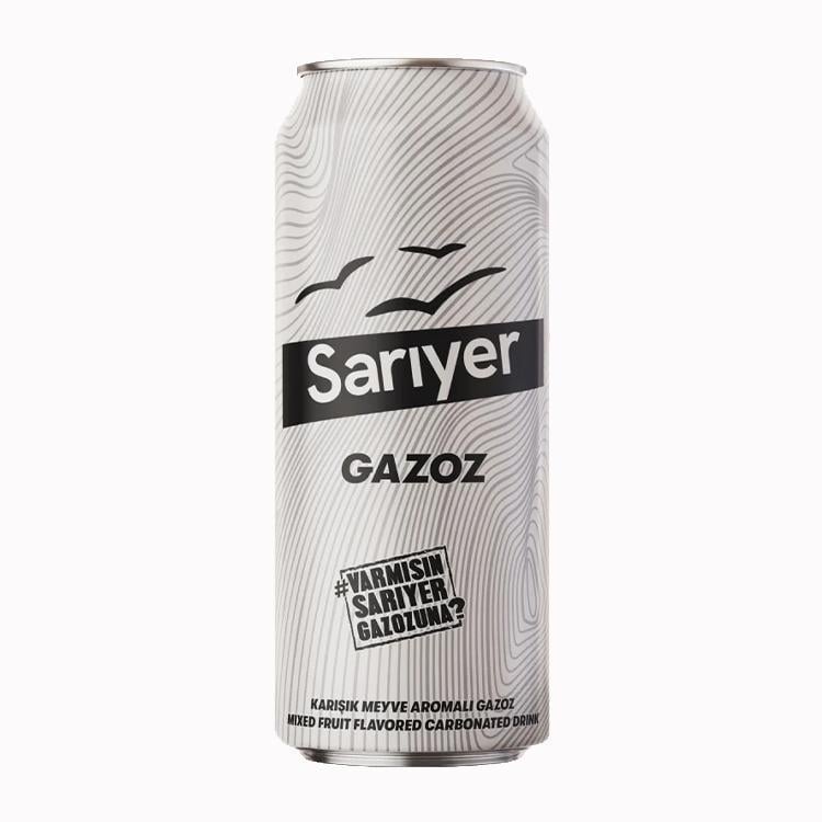 Sarıyer Gazoz