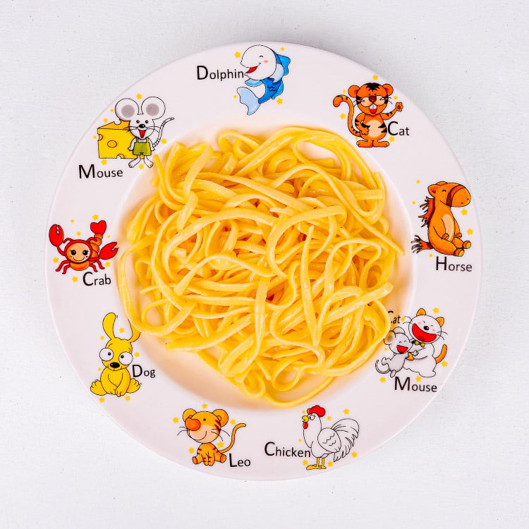 Spaghetti