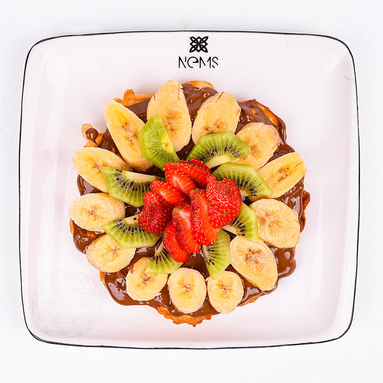 Waffle
