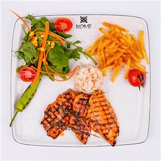 Izgara Tavuk Bonfile