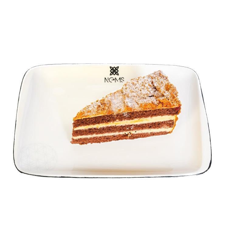 Lotus Bisküvili Pasta