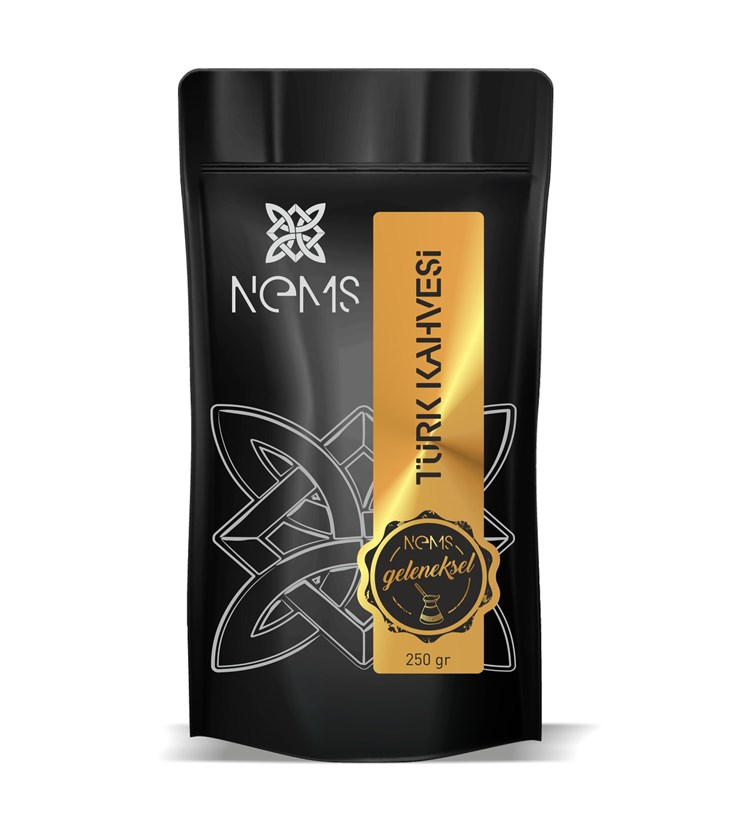 Türk Kahvesi 250 Gr