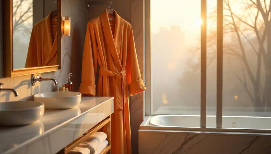 Konforlu Konaklama İçin Otel Tekstilinde Kalite Standartları