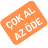 Çok Al Az öde