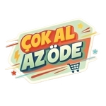 Çok Al Az Öde-2
