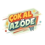 Çok Al Az Öde-2