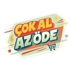 Çok Al Az Öde-2