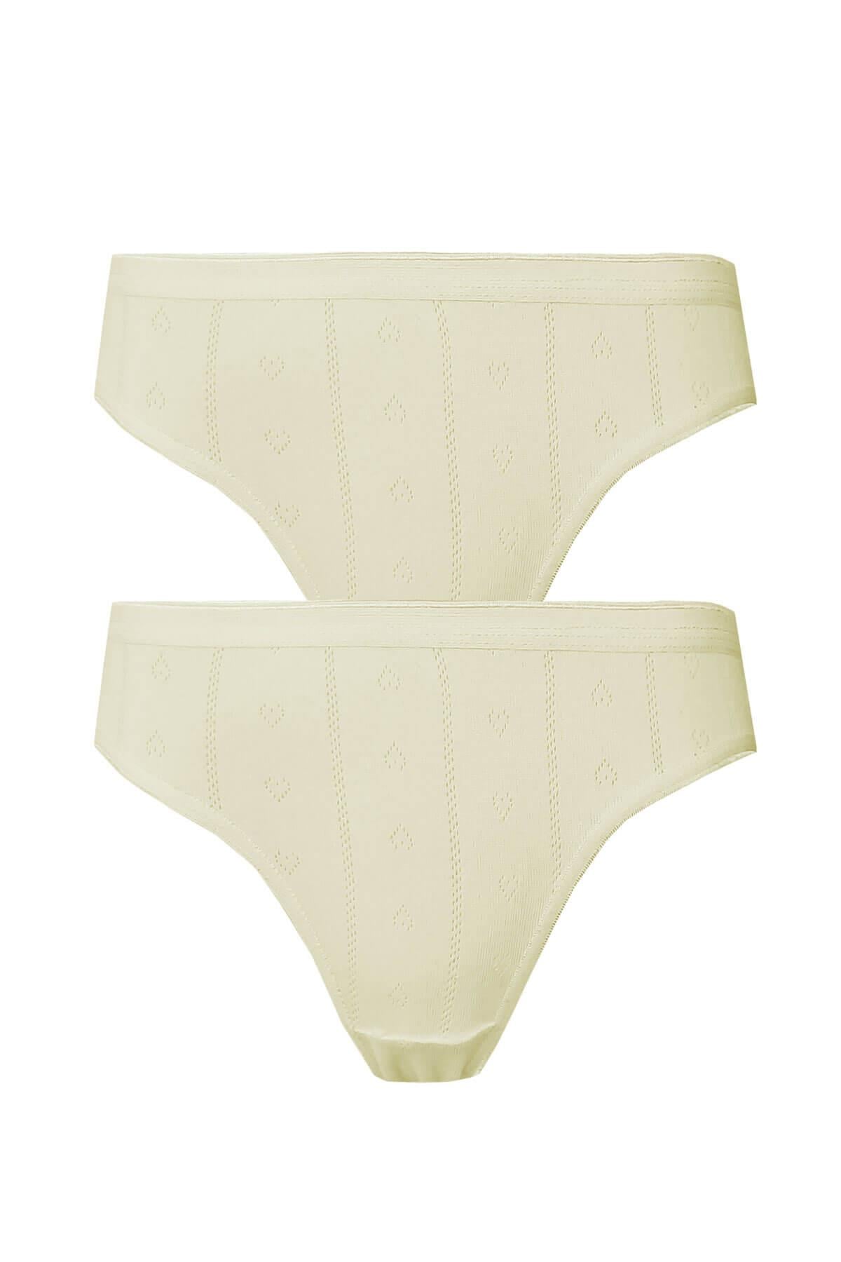 2li Kadın Jakarlı Bikini Klimalı Kaliteli Ekonomik Yumuşak