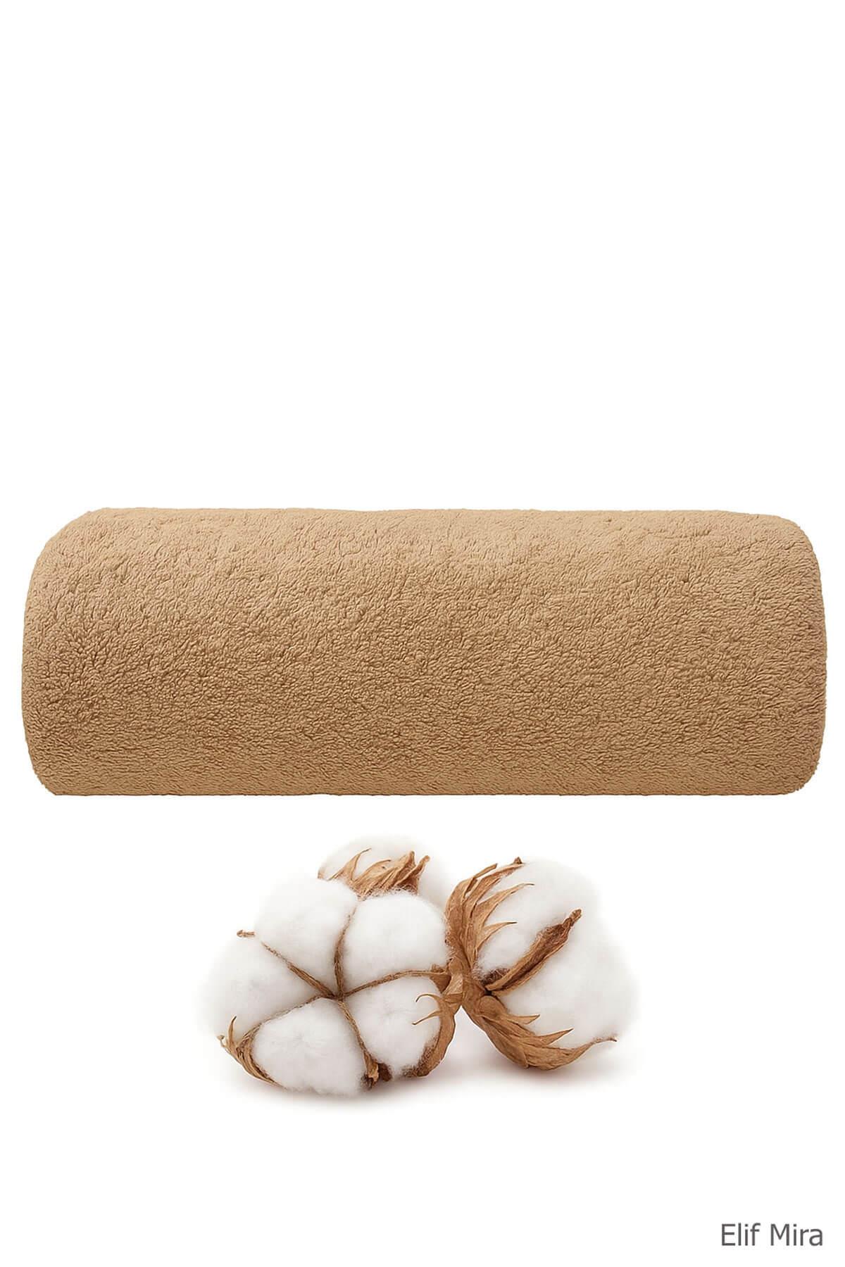 Banyo Havlusu 90x150 Cm %100 Pamuklu Otel Havlusu Gramajlı 600 gr