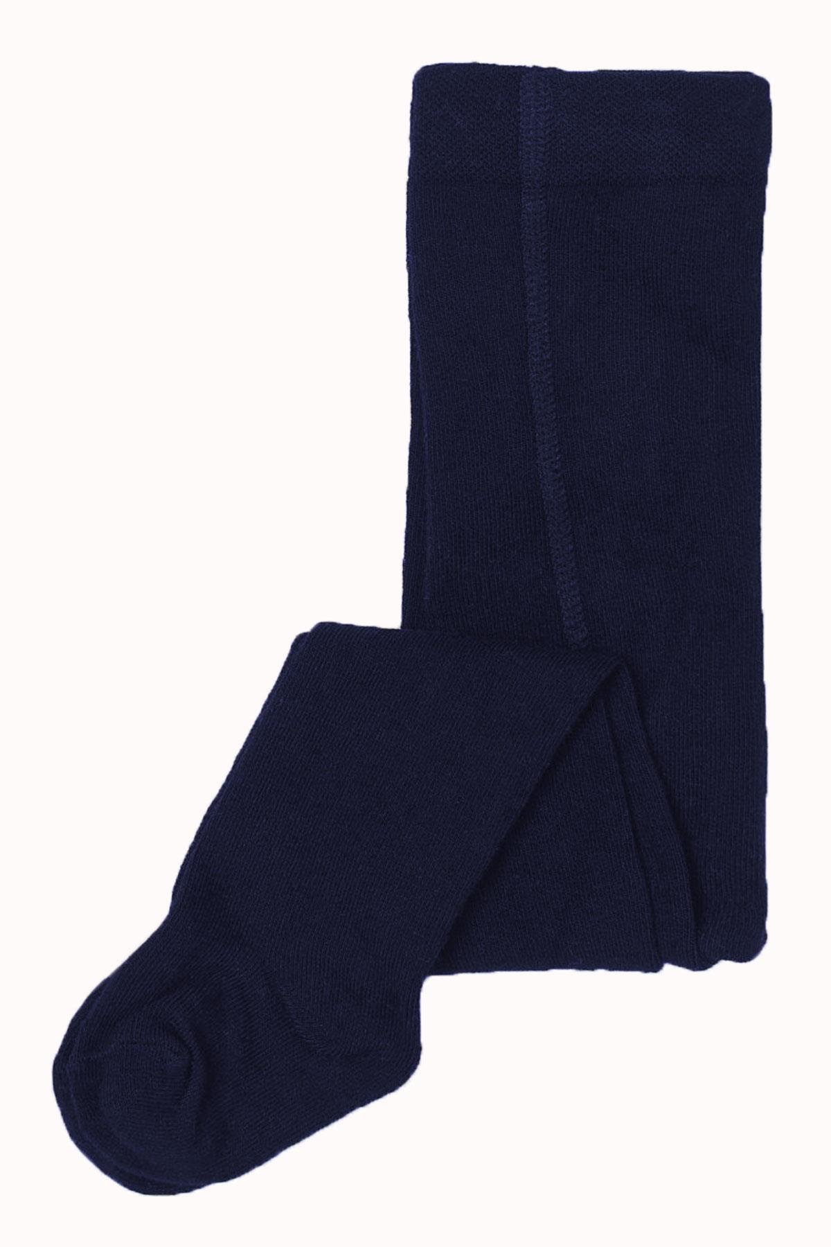 Kız/Erkek Bebek Bambu Külotlu Çorap Yumuşak Mevsimlik Rahat