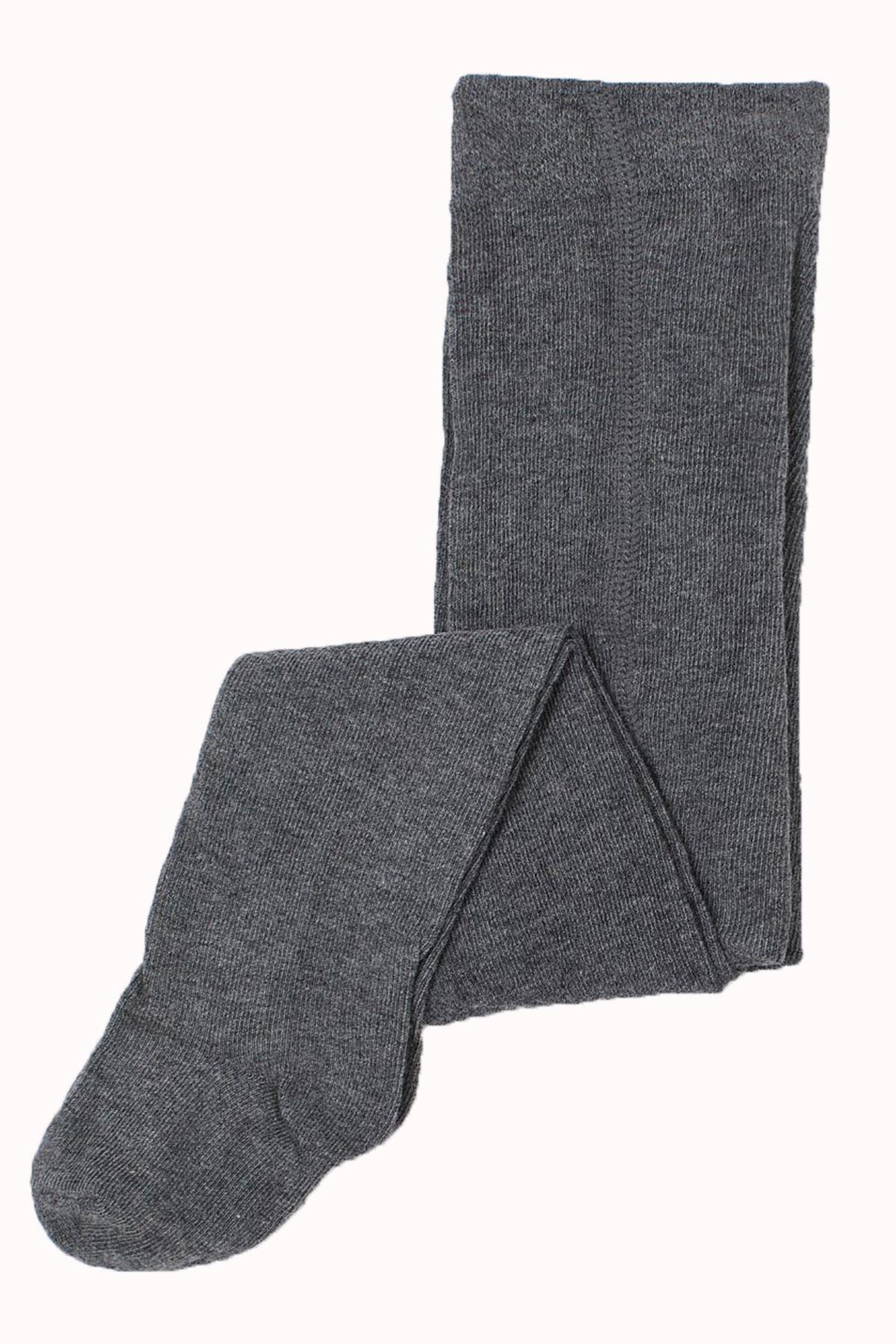 Kız/Erkek Bebek Bambu Külotlu Çorap Yumuşak Mevsimlik Rahat