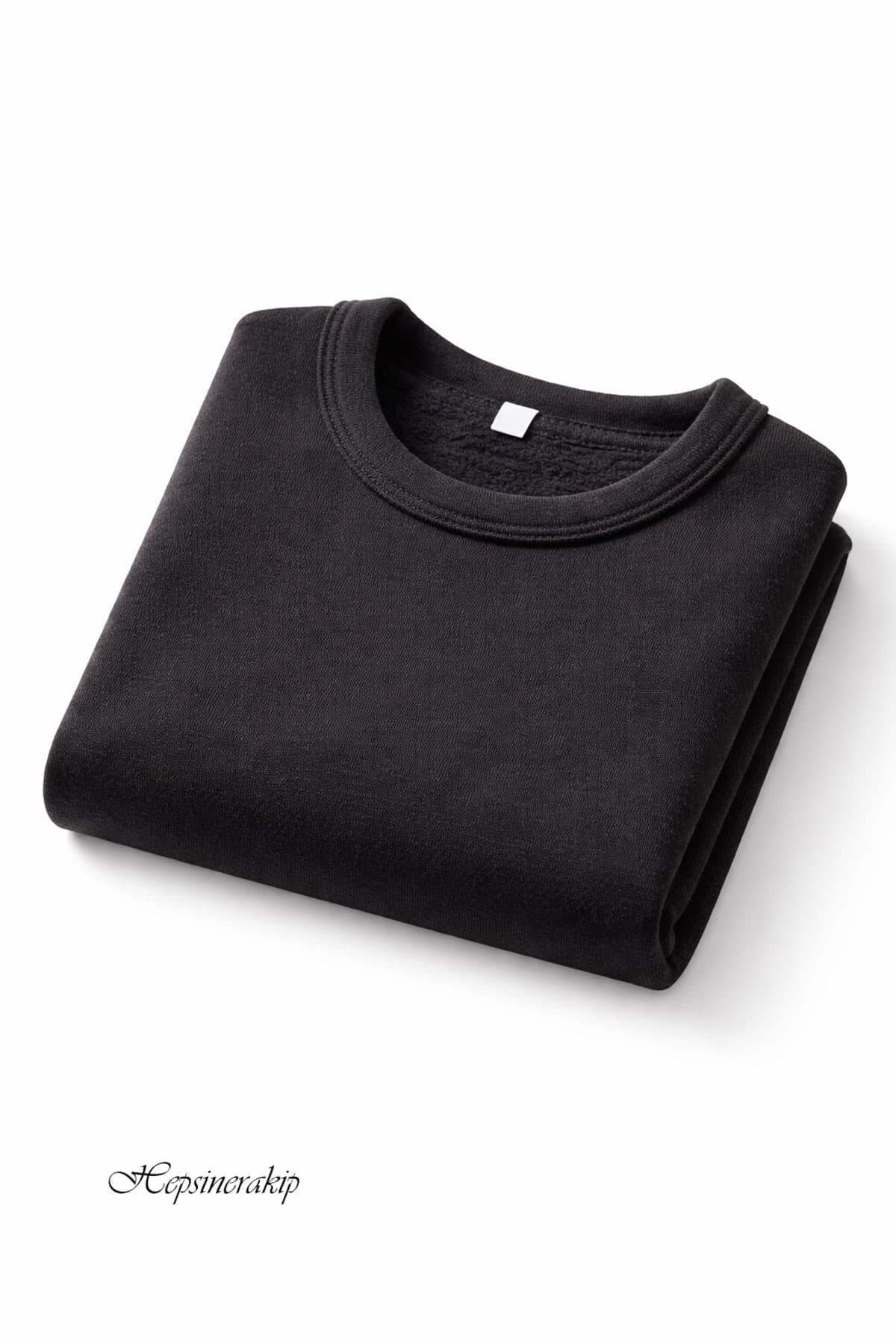 Kota İç Giyim Erkek Çocuk Termal İçlik Uzun Kollu Fanila Üst