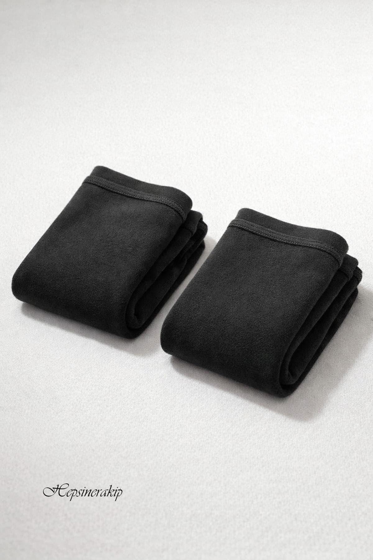 Kota İç Giyim Erkek Çocuk Termal Tayt İçlik 2 li Paket