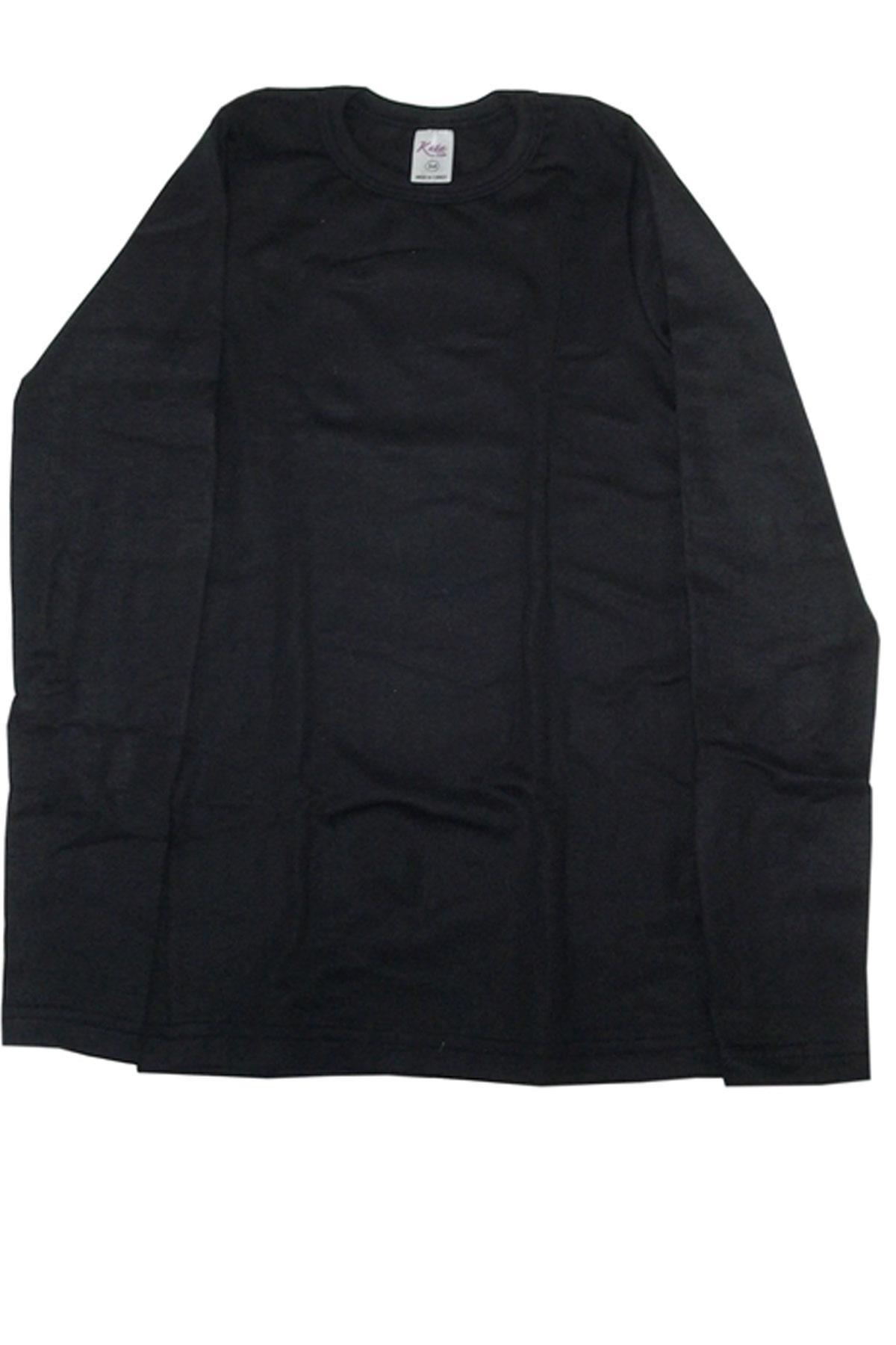 Kota İç Giyim Kız Çocuk Termal İçlik Atlet Termal İçlik Fanila