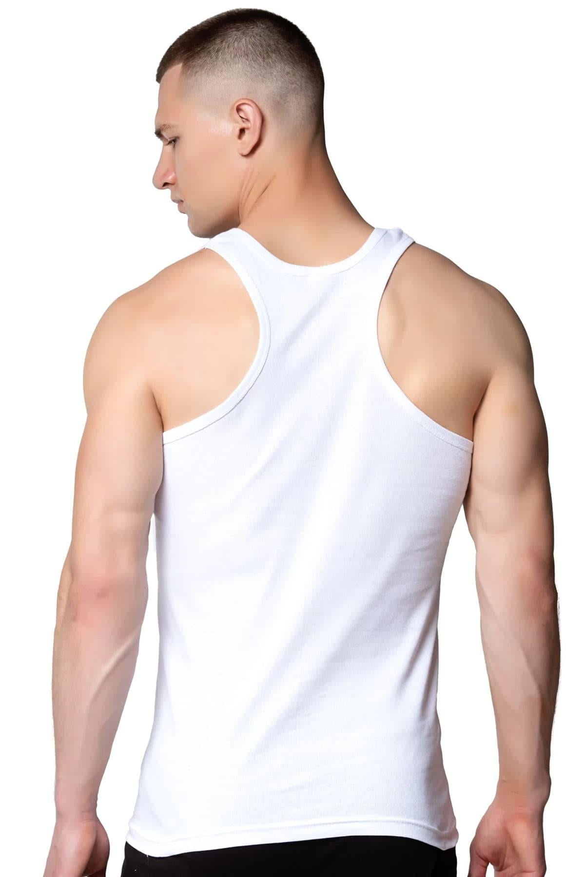 Sedef Yıldızı 1051 Erkek Ribana Sporcu Rambo Atlet 6'lı Paket