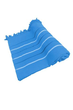 %100 Pamuklu Banyo Deniz Plaj Peştemal Havlu 70x150 Cm