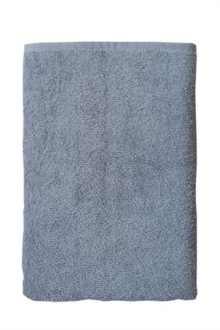 100 Pamuklu Banyo Havlusu 70x140 Ekonomik Duş Havlusu