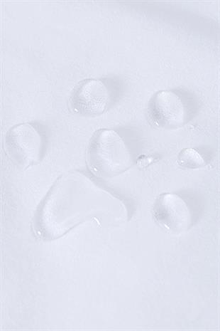 150x200 Çift Kişilik Alez  4 Köşe Lastikli Pamuklu Yatak Koruyucu