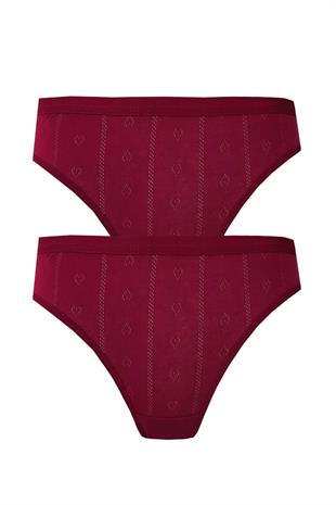 2li Kadın Jakarlı Bikini Klimalı Kaliteli Ekonomik Yumuşak