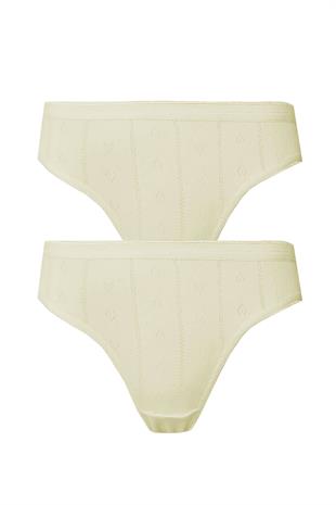 2li Kadın Jakarlı Bikini Klimalı Kaliteli Ekonomik Yumuşak