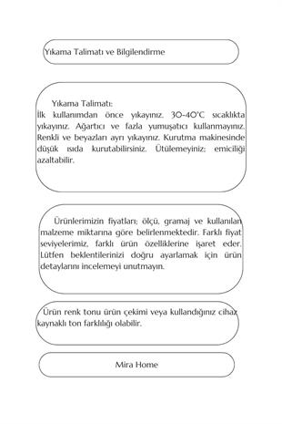 5 li Otel Banyo Havlusu %100 Pamuklu 70X150 Cm Beyaz 20/2 Ring 500 Gr