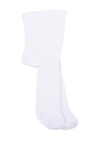 Bebek/Çocuk Havlu Külotlu Çorap Düz Renk Pamuklu Termal Sıcak