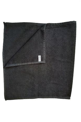 Mikrofiber Boya Tutmayan Kuaför Saç Havlusu 50x90 Cm