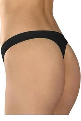 Elite Life 820 Kadın String Tanga Külot Bayan İç Çamaşırı