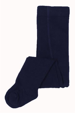 Kız/Erkek Bebek Bambu Külotlu Çorap Yumuşak Mevsimlik Rahat