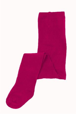 Kız/Erkek Bebek Bambu Külotlu Çorap Yumuşak Mevsimlik Rahat