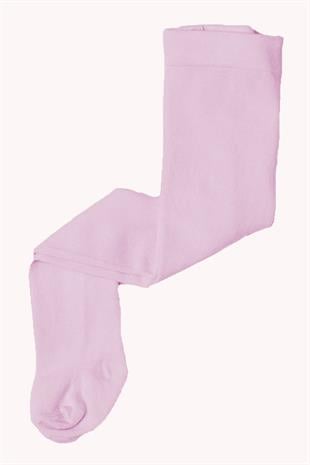 Kız/Erkek Bebek Bambu Külotlu Çorap Yumuşak Mevsimlik Rahat