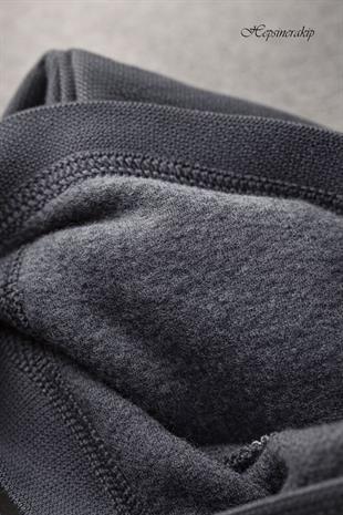 Kota Erkek Çocuk Termal Takımı Alt Üst İçlik Kışlık Fanila Tayt