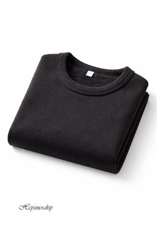 Kota İç Giyim Erkek Çocuk Termal İçlik Uzun Kollu Fanila Üst