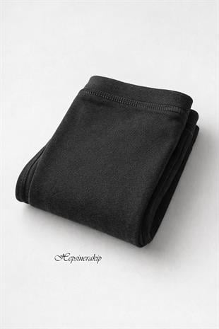 Kota İç Giyim Erkek Çocuk Termal İçlik Tayt Uzun Tayt Tekli