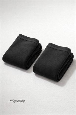 Kota İç Giyim Erkek Çocuk Termal Tayt İçlik 2 li Paket