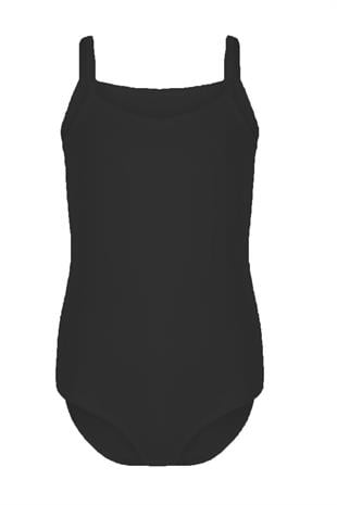 Kota İç Giyim Kız Çocuk İp Askılı Çıtçıtlı Atlet Body 9-14 Yaş