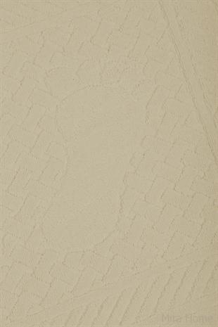 Mira Home Ayak İzli Banyo Havlusu % 100 Pamuk Yumuşak Ayak Havlusu 50x70 Cm
