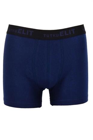 Tutku İç Giyim Elit Modal Erkek Spor Boxer Külot Don 3 lü Paket