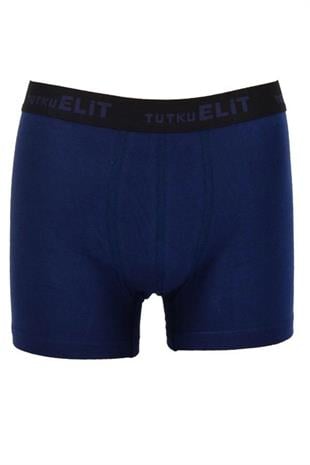 Tutku İç Giyim Elit Modal Erkek Spor Boxer Külot Don 3 lü Paket