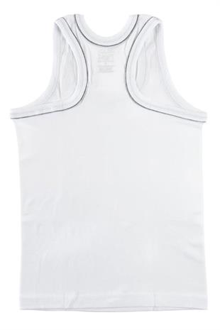 Tutku İç Giyim Erkek Çocuk Pamuk Likralı Sporcu Atleti 6 lı Paket