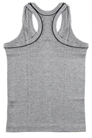 Tutku İç Giyim Erkek Çocuk Pamuk Likralı Sporcu Atleti 6 lı Paket