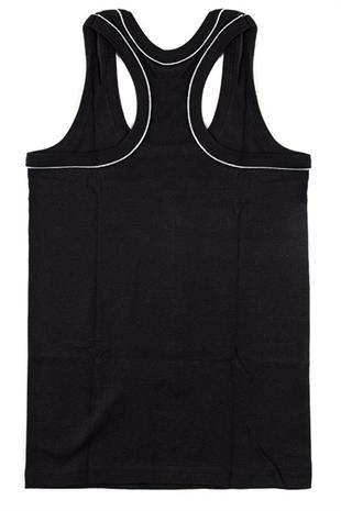 Tutku İç Giyim Erkek Çocuk Pamuk Likralı Sporcu Atleti 6 lı Paket