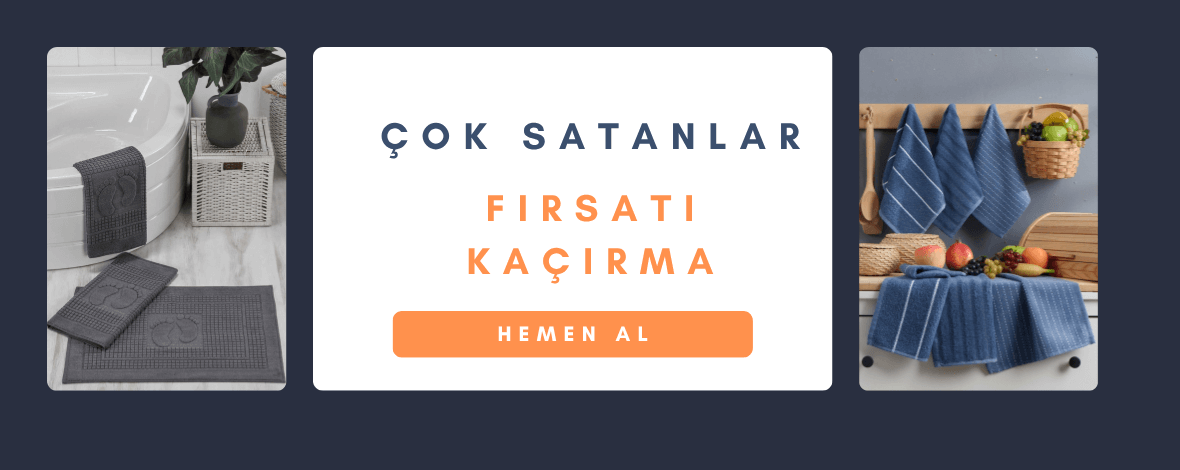 En Ucuz Havlular