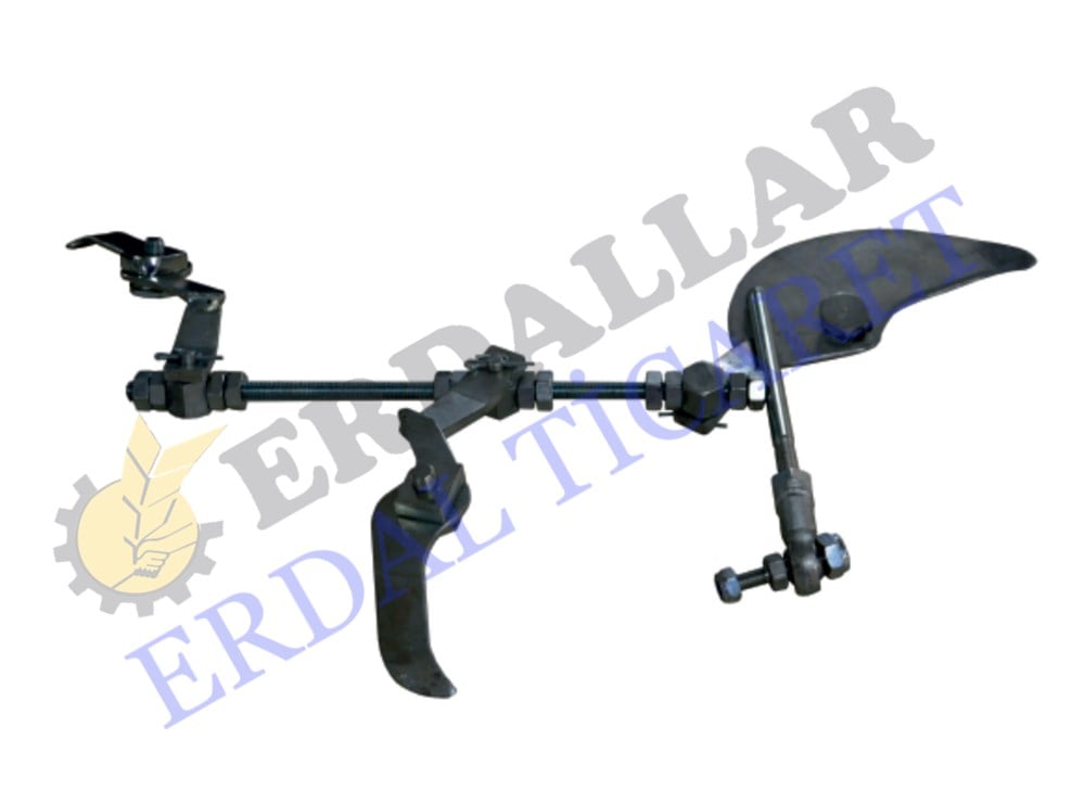 İP VERİCİ ORAK TAKIMI KOMPLE 