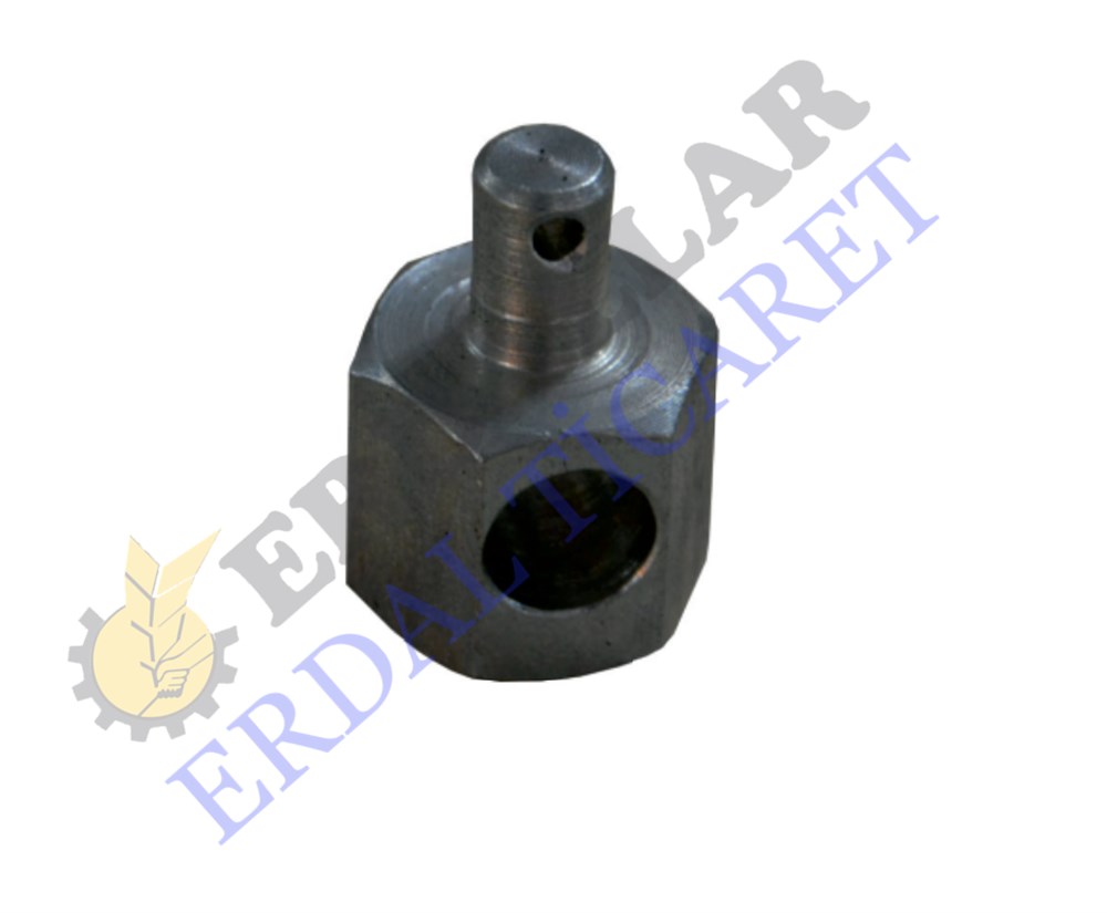 İP VERİCİ 6 KÖŞE PİMİ