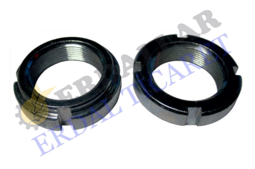 HAŞPAY ÜST MİLİ EMNİYET SOMUNU