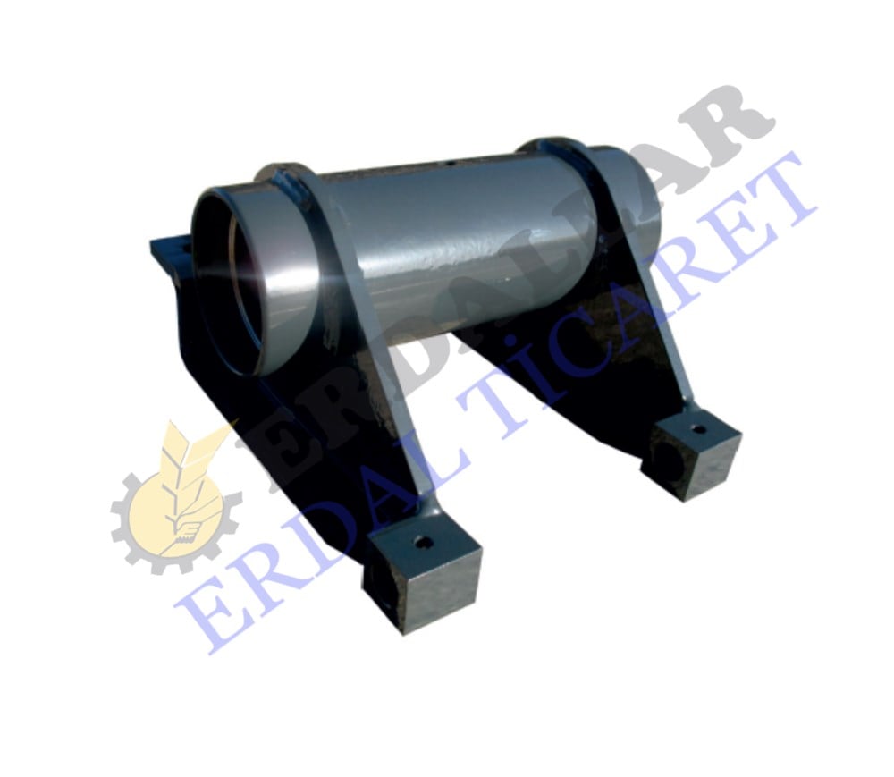 HAŞPAY ÜST MİL KOVANI 