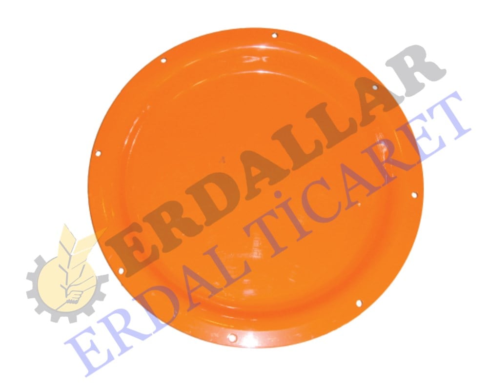 AYNA MARTİ SAÇ KAPAĞI BÜYÜK