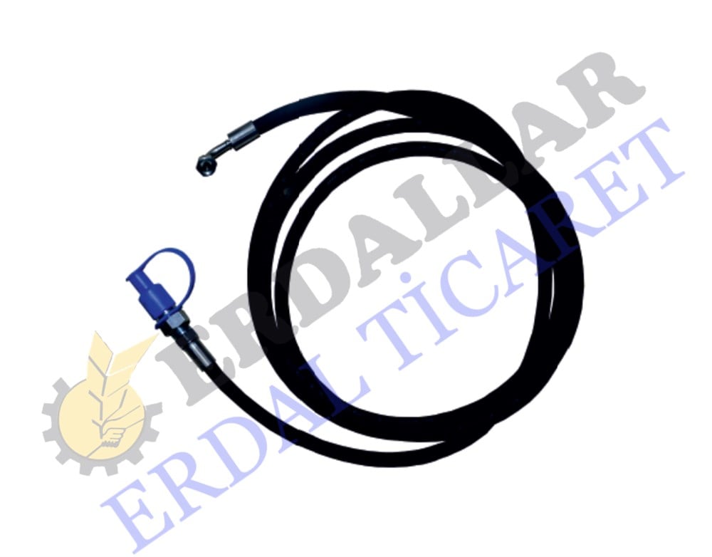 AÇMA KAPAMA PİSTON HORTUMU KOMPLE